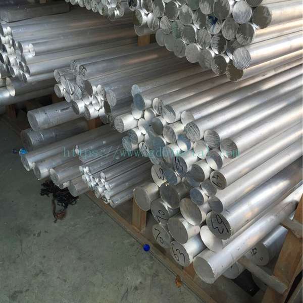 Aluminum Bar&Rod